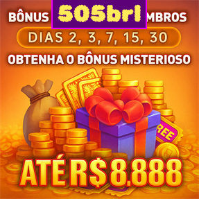 505brl Mina Misteriosa
