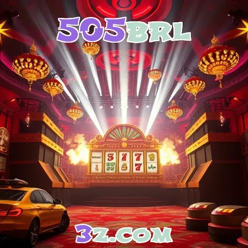 505brl Aventura