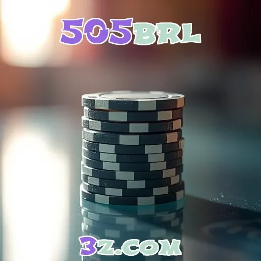 505brl Apostas
