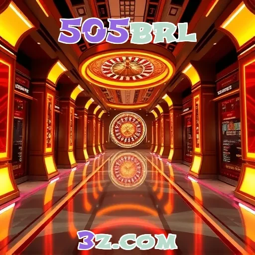 505brl Jogos Musicais